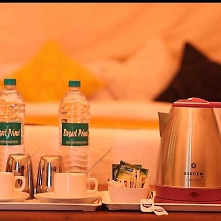 The Hilton Herritage Resort Sām Екстериор снимка