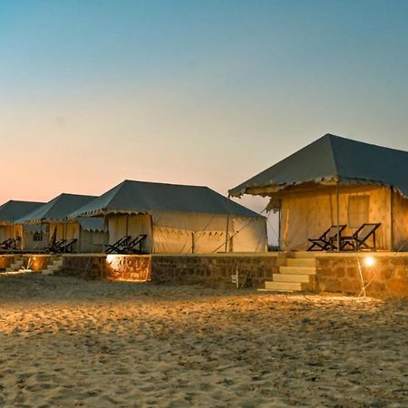 The Hilton Herritage Resort Sām Екстериор снимка