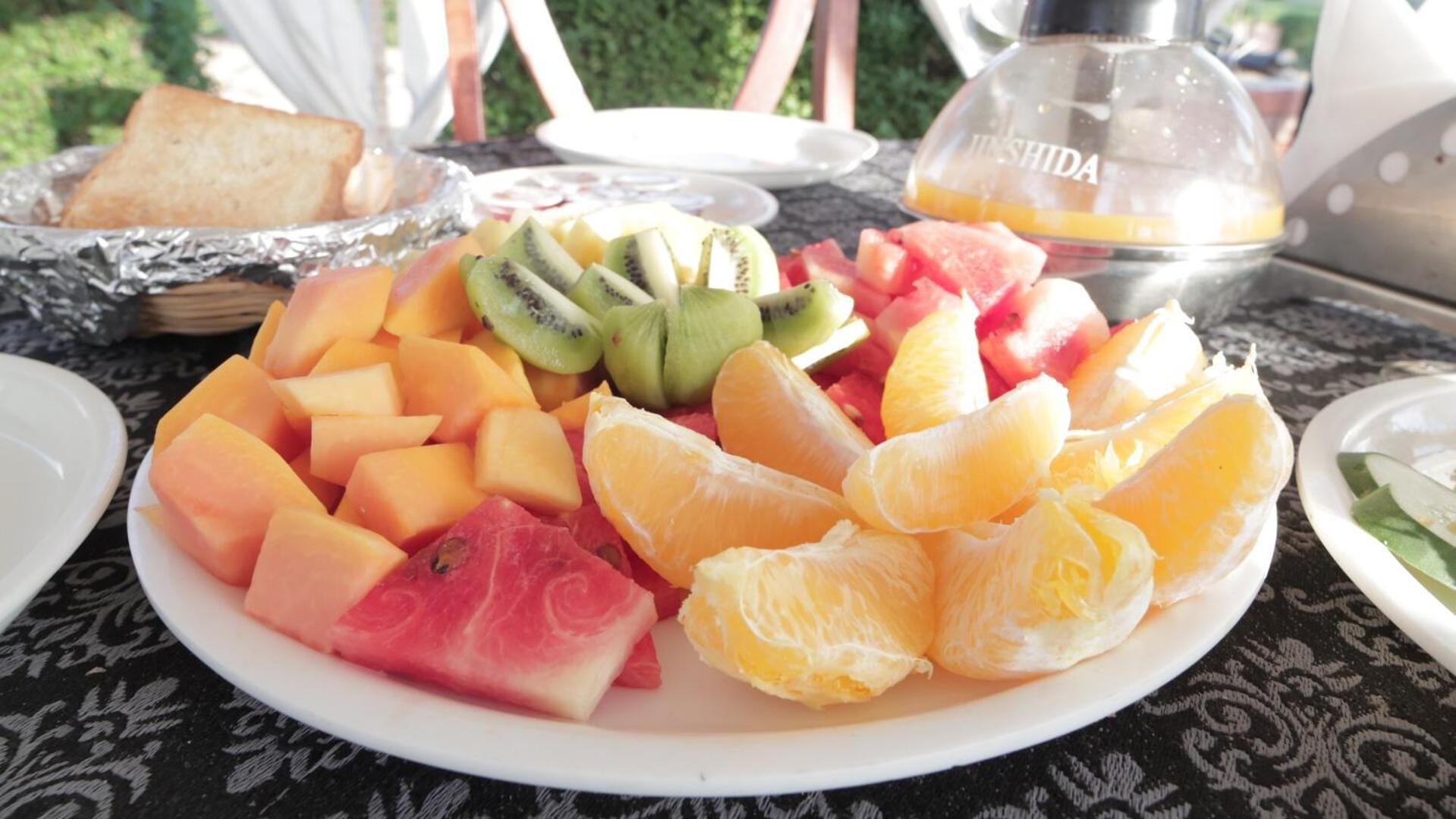 The Hilton Herritage Resort Sām Екстериор снимка