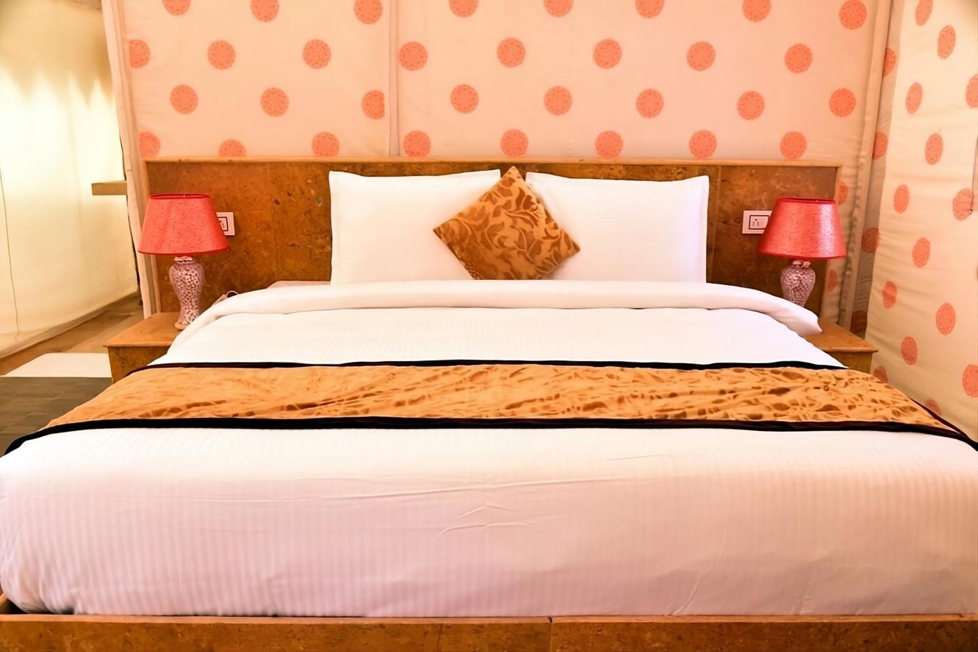 The Hilton Herritage Resort Sām Екстериор снимка