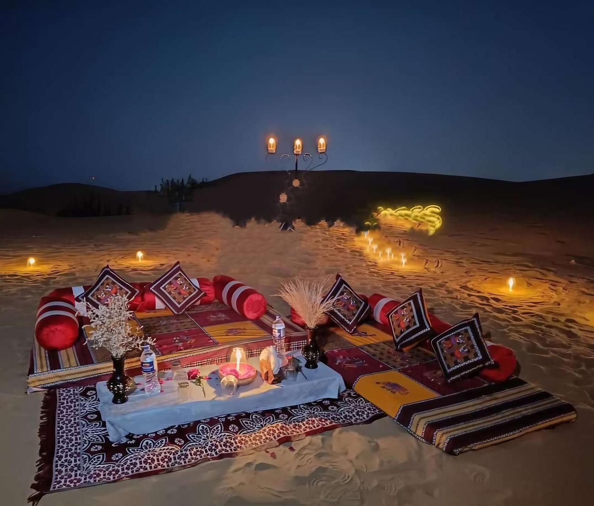 The Hilton Herritage Resort Sām Екстериор снимка