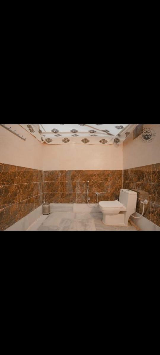 The Hilton Herritage Resort Sām Екстериор снимка